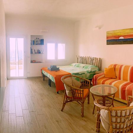 Villa Antioco Cala Sapone 外观 照片