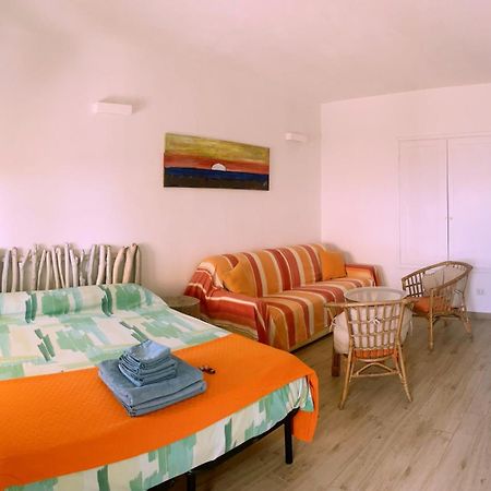 Villa Antioco Cala Sapone 外观 照片