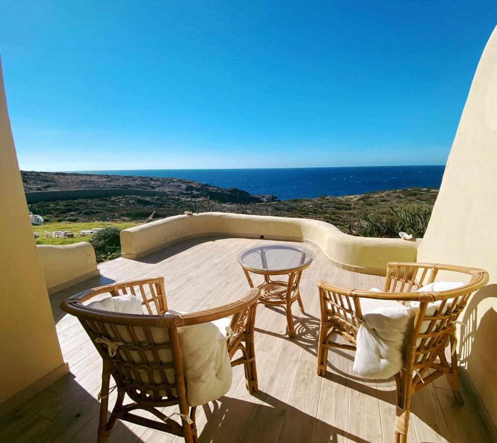 Villa Antioco Cala Sapone 外观 照片