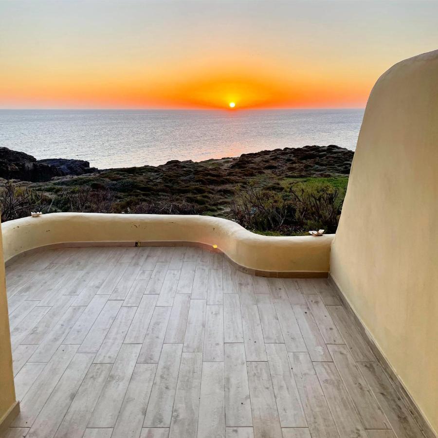 Villa Antioco Cala Sapone 外观 照片