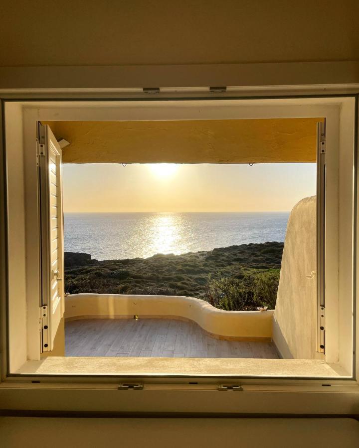 Villa Antioco Cala Sapone 外观 照片