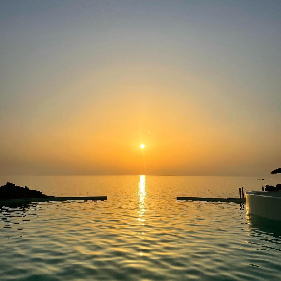 Villa Antioco Cala Sapone 外观 照片