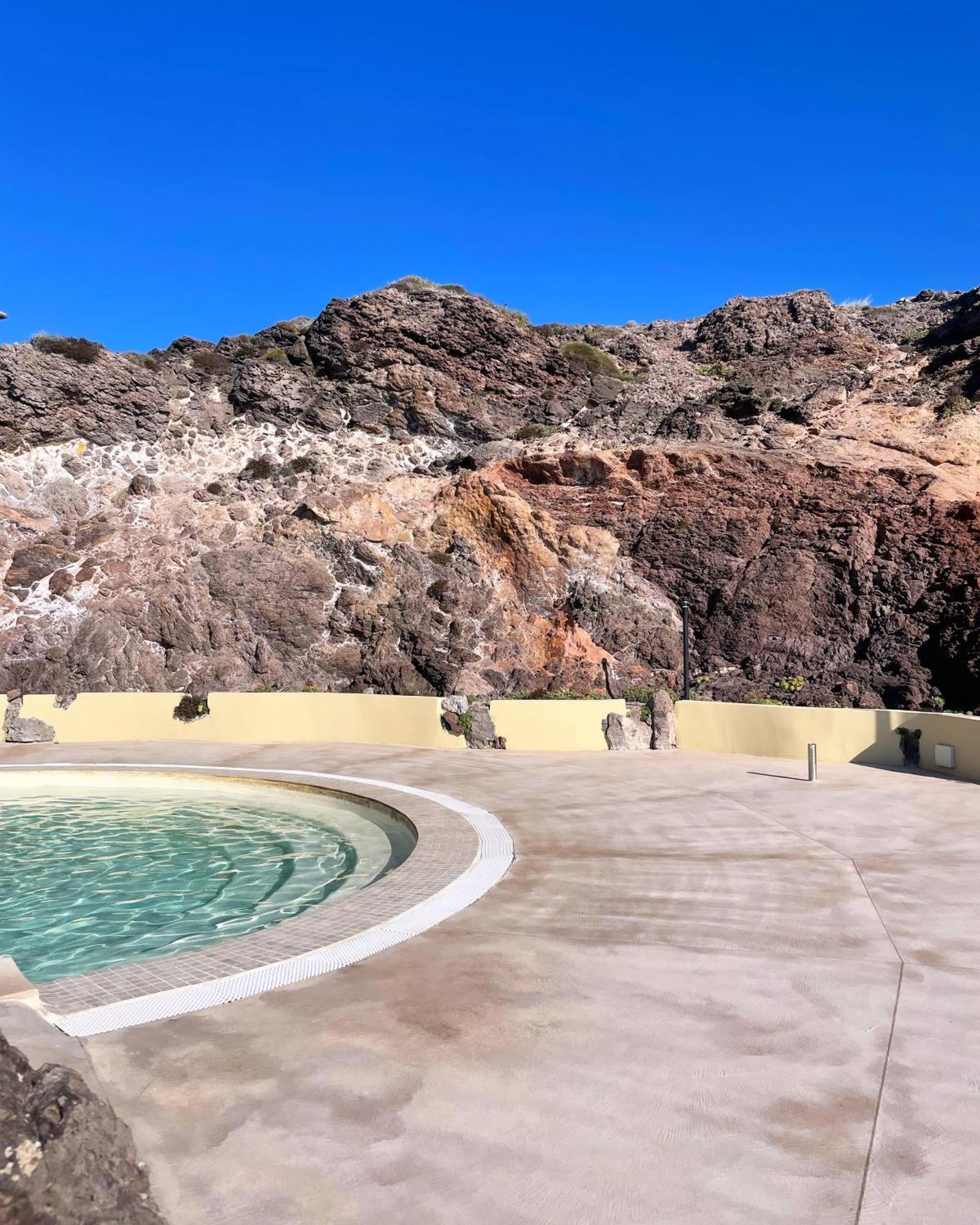 Villa Antioco Cala Sapone 外观 照片