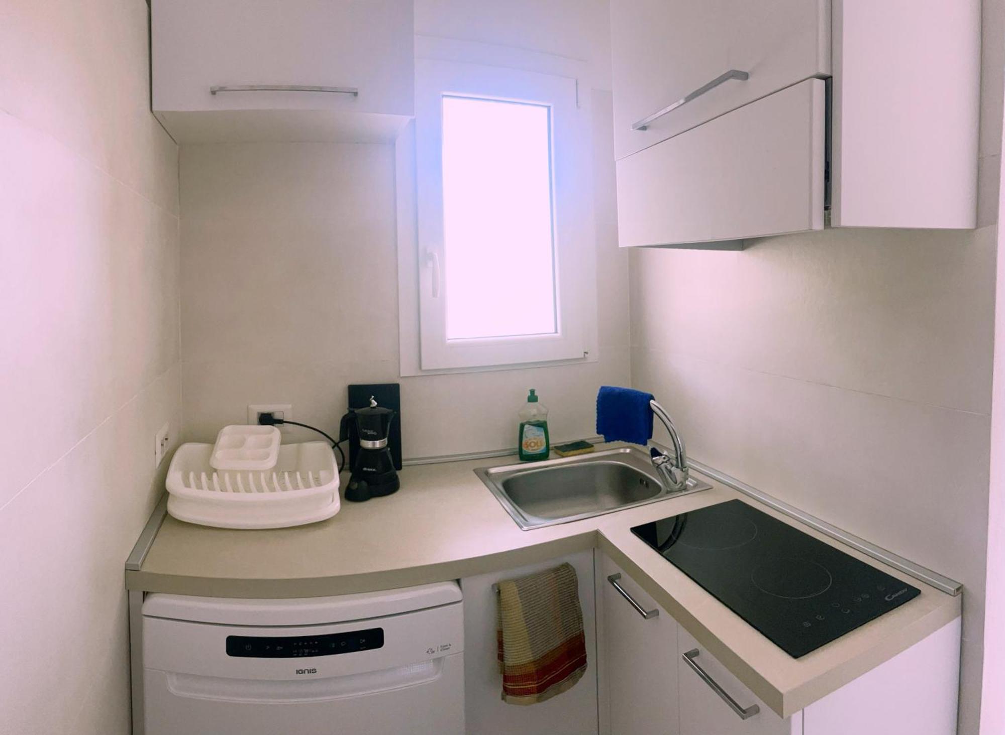 Villa Antioco Cala Sapone 外观 照片